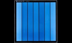 Bu minik cam kare 2 milyon kitabı 10 bin yıl saklayabiliyor