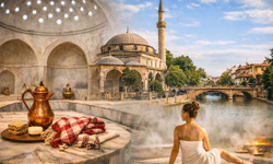 Eskişehir’de hamam kültürü yaşıyor: İşte en temiz ve en çok tercih edilen hamamlar