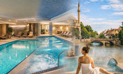 Eskişehir’de kapalı havuzlu oteller hangileri? Öne çıkan tesisler