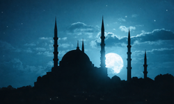 Eskişehir 2026 Ramazan İmsakiyesi: İlk sahur Eskişehir'de saat kaçta, oruç ne zaman başlıyor?