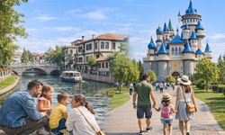 Eskişehir’de aileler için yaşam rehberi: Güvenli, sosyal ve konforlu bir şehirde ailece hayat