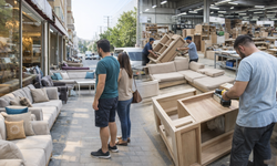 Eskişehir’de mobilyacı yerleri: Uygun fiyatlı, kaliteli ve güvenilir mobilya alışverişi için rehber