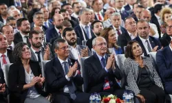 Kurultay davası ile İBB davasının birleştirilmesine ret: Yargılama tarihi belli oldu!