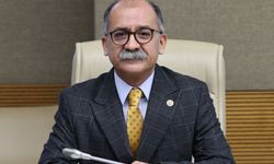 Arslan’dan CHP İl Örgütüne uyarı: “Sesleri duyun”