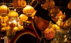 Çin'de patlama: 12 ölü!