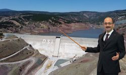 Eskişehir’e 23 yılda 33,8 milyar liralık su yatırımı