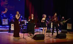 Anadolu Üniversitesi’nde Firebird Orchestra rüzgârı