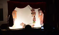 Ramazan coşkusu Anadolu Üniversitesi’nde kültür ve sanatla buluştu