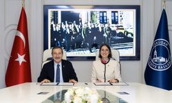 Tepebaşı ve Üsküdar Belediyeleri kardeş şehir oldu