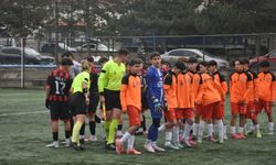 Play-Off için büyük çekişme