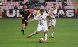 Bu sefer boş geçmediler