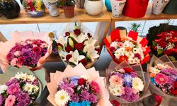 Eskişehir’de sevgililer günü mesaisi: Talepte düşüş olabilir