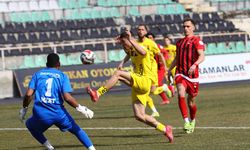 Yine çok çalıştı