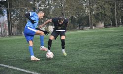 Yok böyle bir geri dönüş 5-4