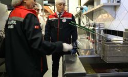 Eskişehir'de ramazan ayında gıda denetimleri aralıksız sürüyor