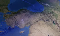 Türkiye’de en yüksek gerilim o bölgede: Büyük deprem kapıda mı?