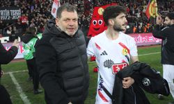 İnancımızı kaybetmedik