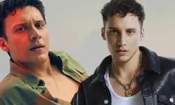 Şarkıcı Edis gözaltına alındı!