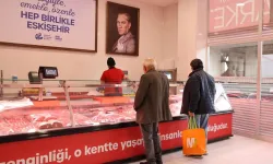 Arnik'ten belediyelere çağrı: “Sosyal belediyeciliğe evet, kamu gücüyle esnafla rekabete hayır”