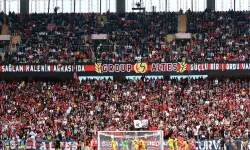 Eskişehirspor–Ayvalıkgücü maçının biletleri satışa çıktı!