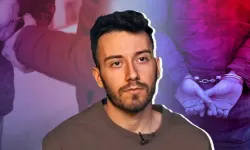 Enes Batur serbest bırakıldı!