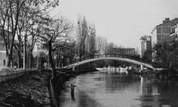 Eskişehir’de tarihi köprüler ve yapılar: Şehrin hafızası taşlarda yaşıyor