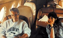 Maxwell ifadesinde susma hakkını kullandı: Epstein sorularını yanıtlamadı