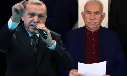 Erdoğan’dan “Umut Hakkı” açıklaması: “Kişiye özel düzenleme olmaz”
