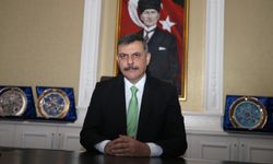 İçişleri Bakanı Çiftçi: "Gök vatanda tam hakimiyet hedefiyle ilerliyoruz"