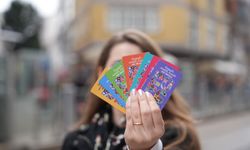 Eskişehir'de ulaşımda yeni dönem: 20 yılın ardından yenilendi!