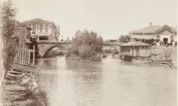 Eskişehir’de tarihi köprüler ve yapılar: Geçmişten günümüze kültürel miras