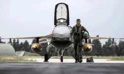 Eskişehir için test uçuşu uyarısı