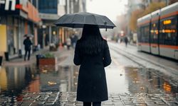 Eskişehir'de yağışlar devam ediyor