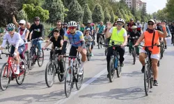 Eskişehir’de bisiklet turu yapılacak yerler: Doğayla iç içe, güvenli ve keyifli rotalar