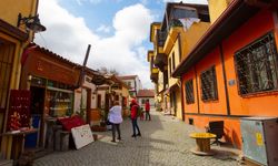 Eskişehir’de tarihi sokaklar tur rehberi: Adım adım keşif rotası