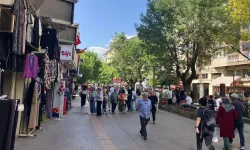 Eskişehir Esnaf ve Sanatkarlar Birliği başkanlığı yarışına yeni aday