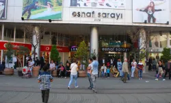 Eskişehir esnafından her ayın 26’sında indirim fırsatı!