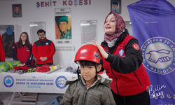 6 Şubat’ın yıl dönümünde ESOGÜ’den afet farkındalık seferberliği