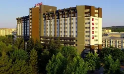 ESOGÜ Tıp Fakültesi Göz Kliniğinde Türkiye’de bir ilk