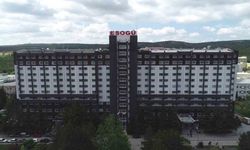 ESOGÜ Hastanesi’nde bir poliklinik daha hizmete başladı