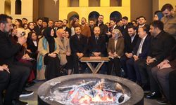 Bilal Erdoğan: "Cumhurbaşkanımız bütün dünya için örnek bir lider"