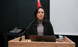 Eskişehir OSB’de sanayicilere yeşil dönüşüm eğitimi