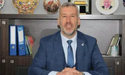 Yeniden Refah Partisi Eskişehir İl Başkanı Faruk Güler: “Şekilcilik değil, hizmet konuşulmalı”