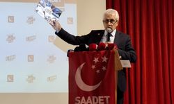 Saadet Partisi muhalefet partileri içinde birinci sıraya yükseldi: 67 bin yeni üye!