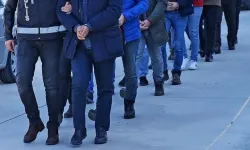 Eskişehir dahil 11 ilde dolandırıcılık operasyonu: 22 kişi tutuklandı!