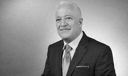 Eskişehir’de İYİ Parti’den acı kayıp: Hüseyin Cantaş vefat etti