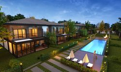 Eskişehir’de müstakil villaların olduğu yerler nereler?