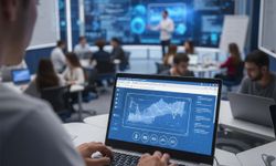 Yapay Zekâ Akademisi'ne rekor ilgi: 638 başvuru alındı