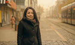 Meteorolojiden Eskişehir için toz taşınımı uyarısı