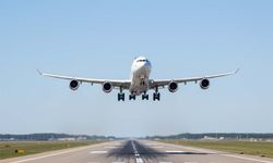 Uçak motorunda sahte belge skandalı: Eski DJ’ye hapis cezası